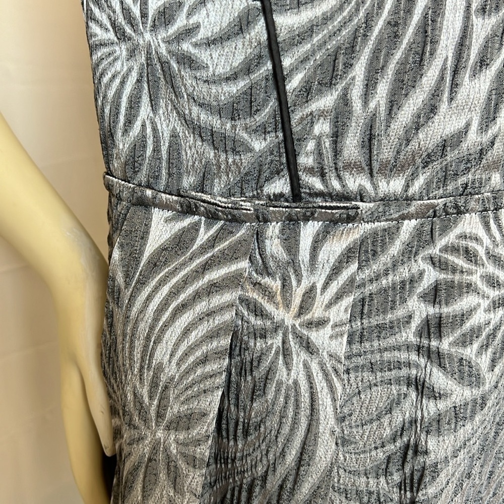 Cynthia Steffe strapless cocktail dress - Picture 4 of 13